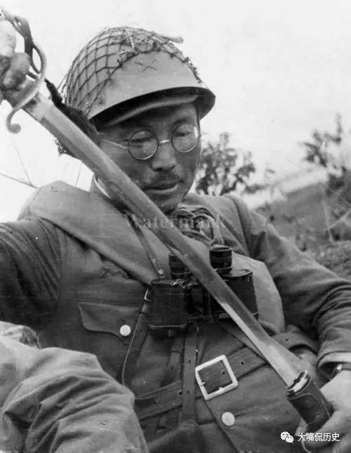 二战日本士兵帅气图片图片