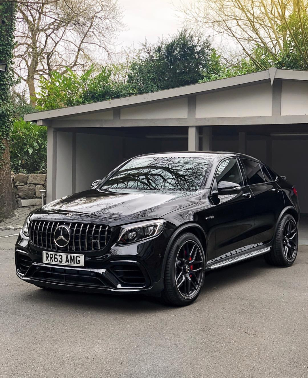 amg  glc63s,百万起售