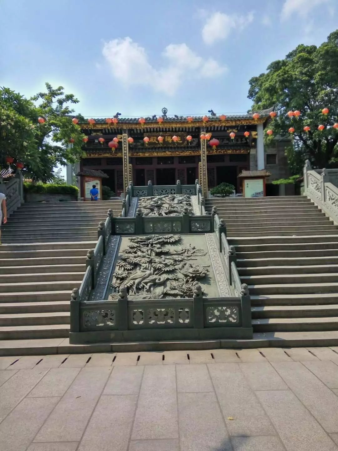广州道教寺庙图片