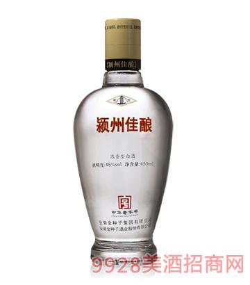 阜阳颍州佳酿酒图片