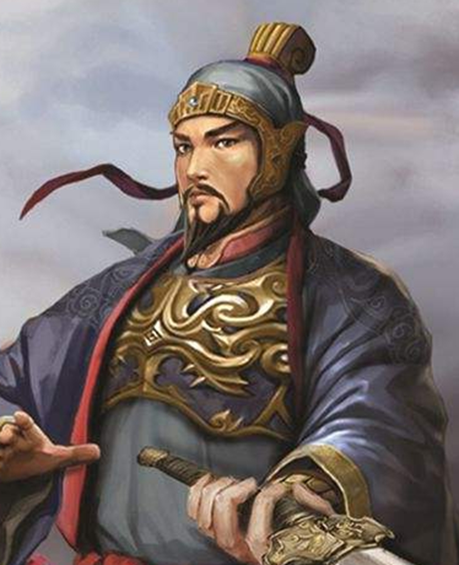 古代7个最响亮的将军称号,图5的他自封"宇宙大将军",霸气十足