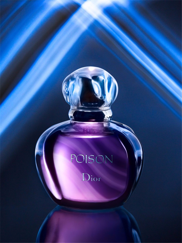 都说"不用香水的女人没有未来",也有说香水是步入