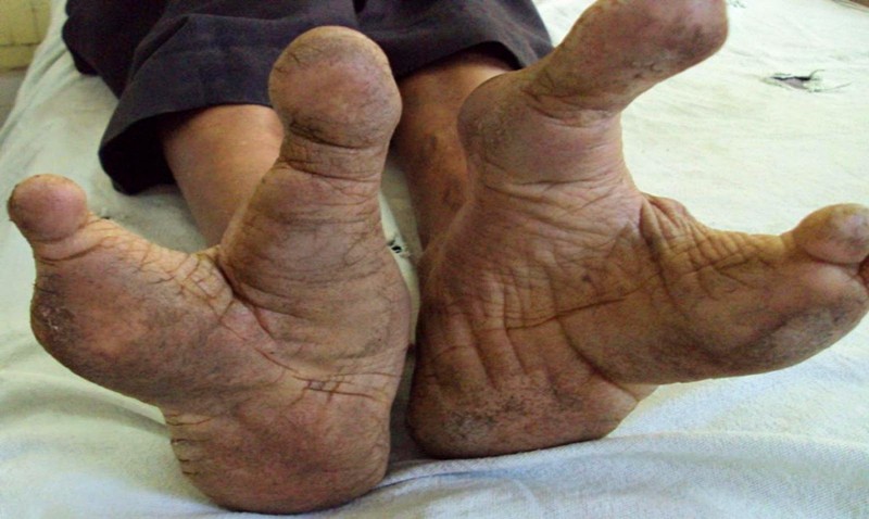 卡扎比人,生活中的其他工作都是由妇女完成的,此外,哈扎比的妇女必须