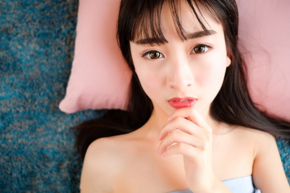 萝莉丸子mayuki私房制服写真,水灵动人!