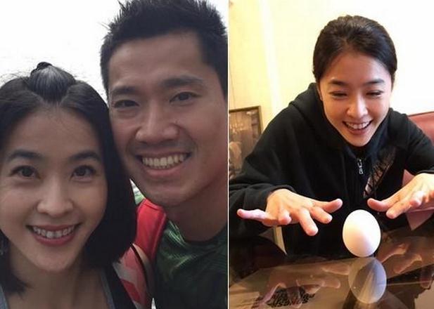 小娴被逼无条件离婚?离婚协议曝光 男方否认:女方律师三度道歉