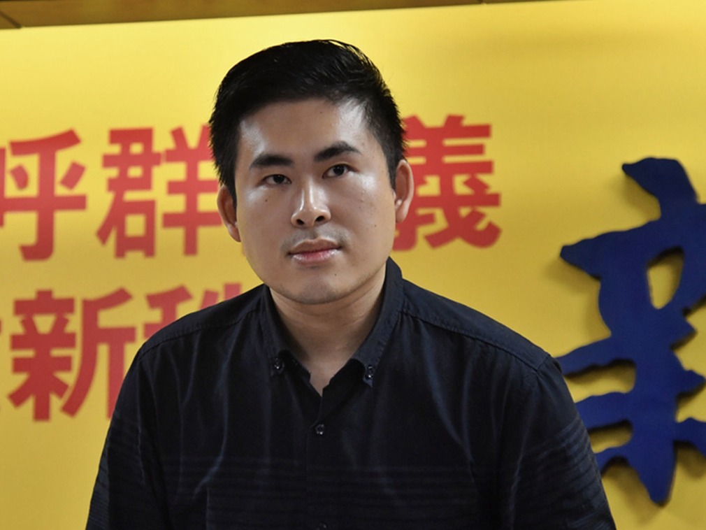 王炳忠被释放后,看似事情告一段落,岂料再起波澜