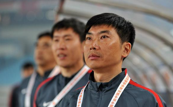 辽足上调"12小虎,陈洋:谁表现好谁留在一队