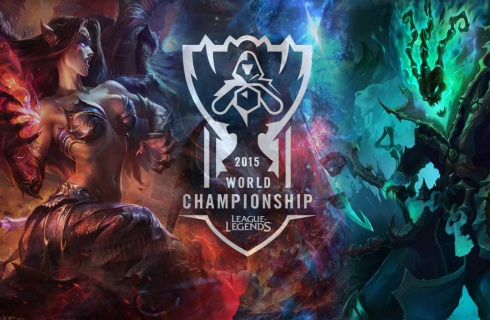 在英雄联盟里,大部分英雄都有至少一个aoe伤害的技能,但就有几个英雄