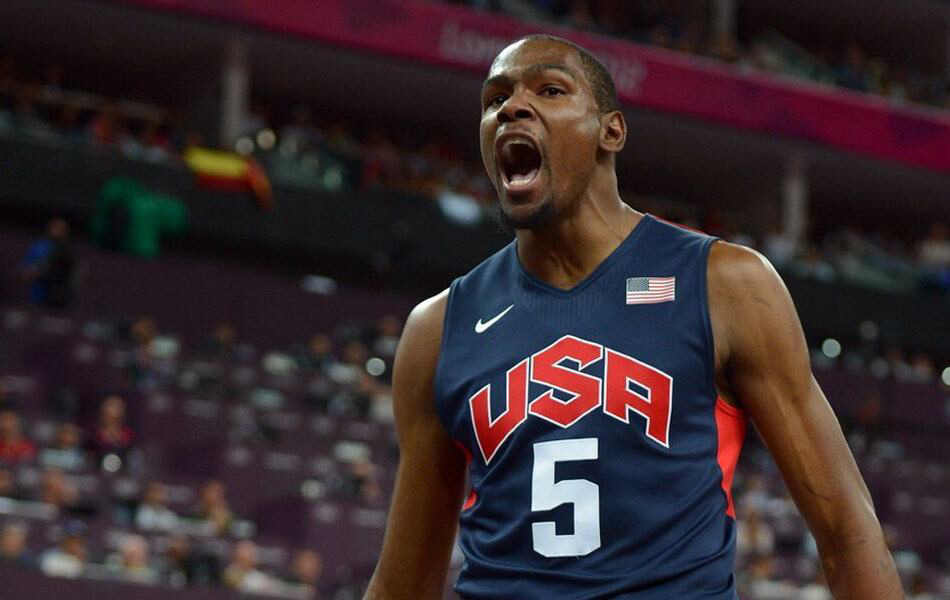 nba球星霸气的怒吼,黑曼巴上榜,最后一名最不正经!