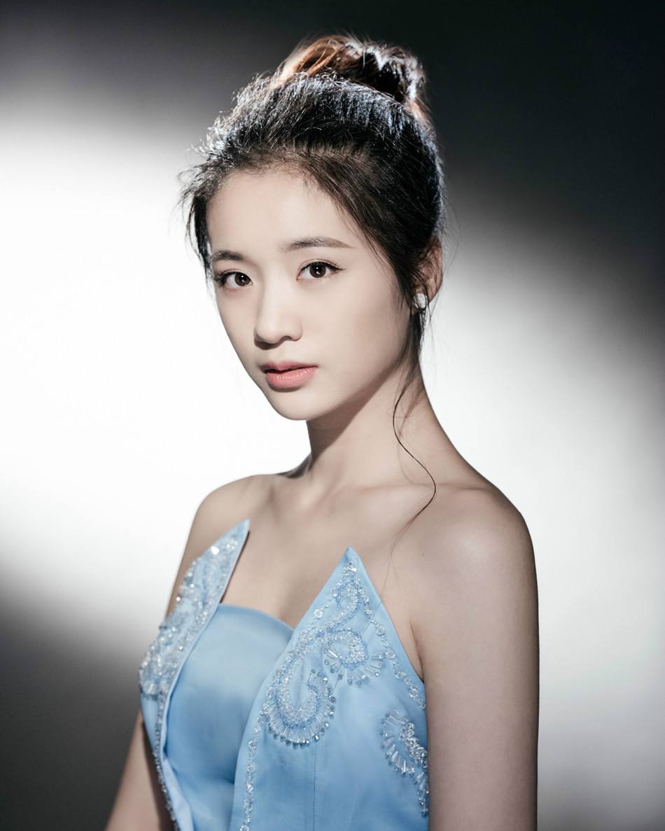 《麻辣变形计》四美,彭豆豆第三,楼佳悦第二,第一果然没失望