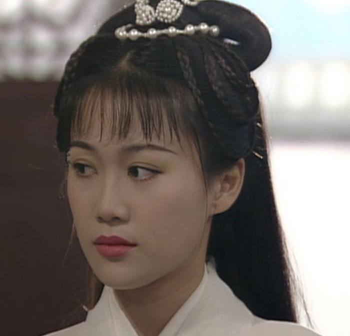 《梁山伯与祝英台》最原始和最经典的莫过于罗志祥和梁小冰.