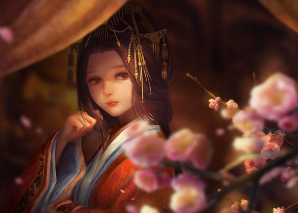 十二星座代表的古代歌姬,我的是苏小小,双子座这名字厉害了!