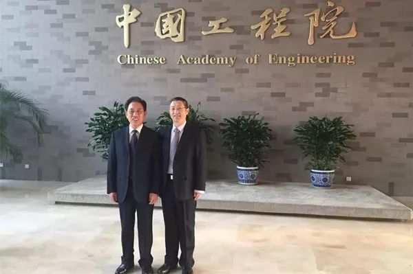 「点赞」厉害了!无棣人刘泽金入选中国工程院院士!