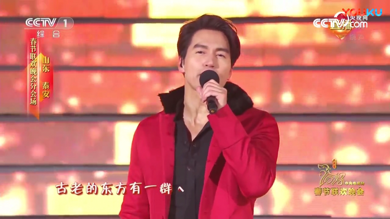 言承旭长成了赵又廷!换发型如换脸的可不止女明星!