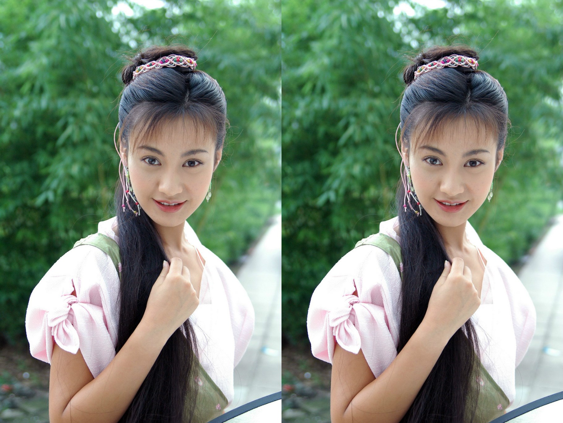 有不少网友表示,如果杨雪不隐退,现在就没angelababy什么事儿了.