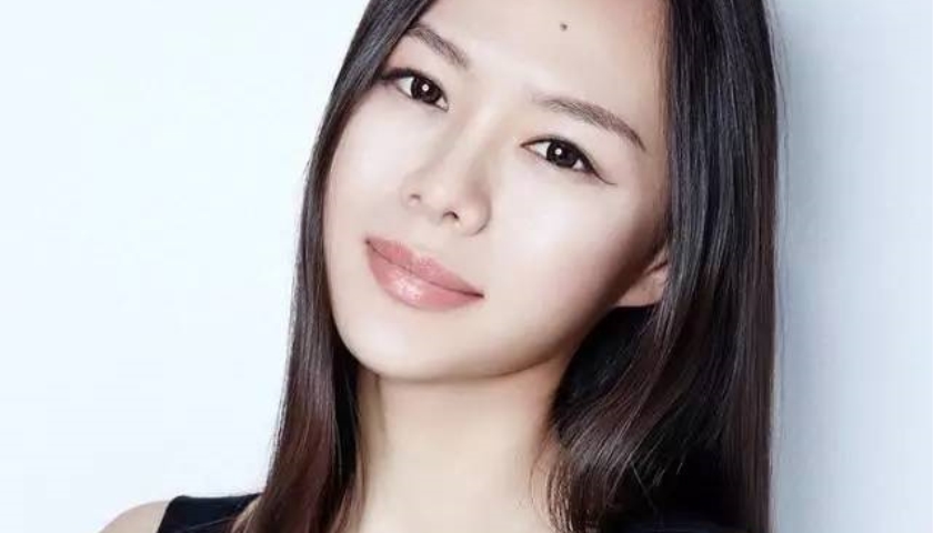 【视频】susan kuang:自己的人生,自己创造