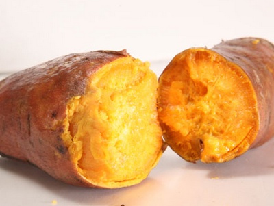 你爱吃红薯吗?但是红薯的这些作用你可能不知道!