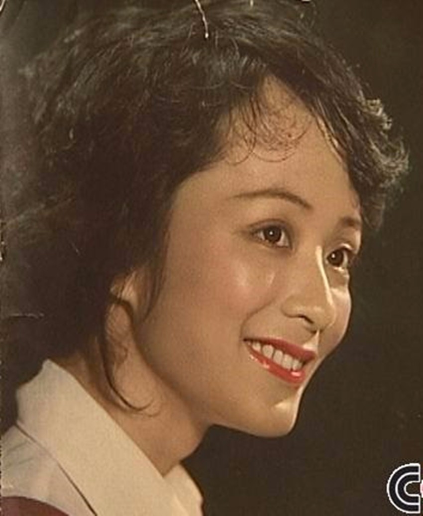1952年女演员图片