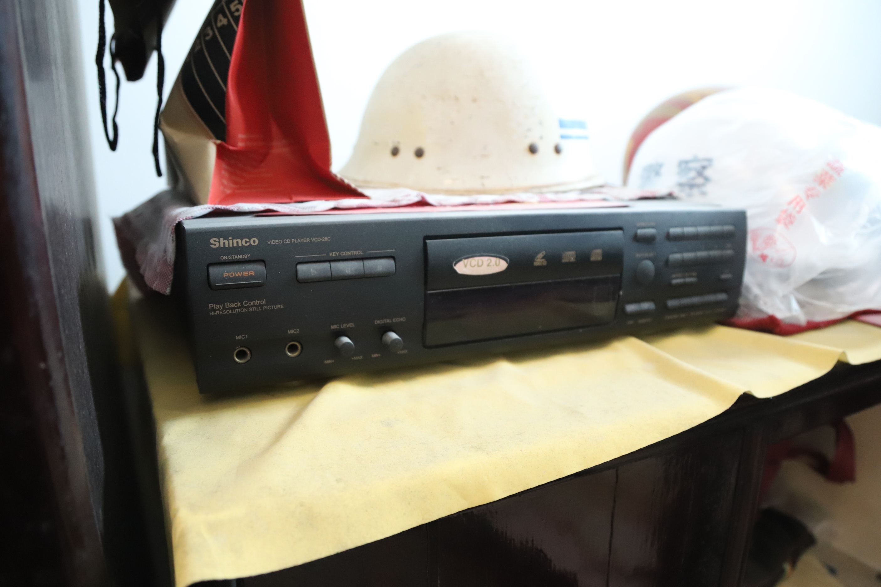 网友晒那些年的"古董"国货,很多至今还在使用