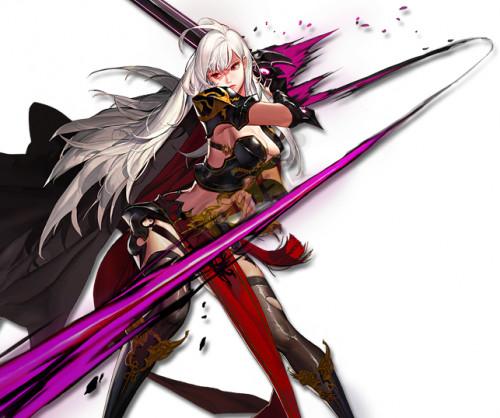 dnf:接受乌希尔大人的授意,把这世界变得更有价值—"暗帝"