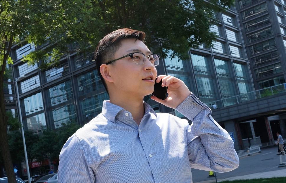 刘也行来自河南信阳市,2004年以719分的成绩成为河南省高考理科状元