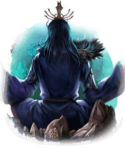 辰东:完美世界与遮天人物相互对应!