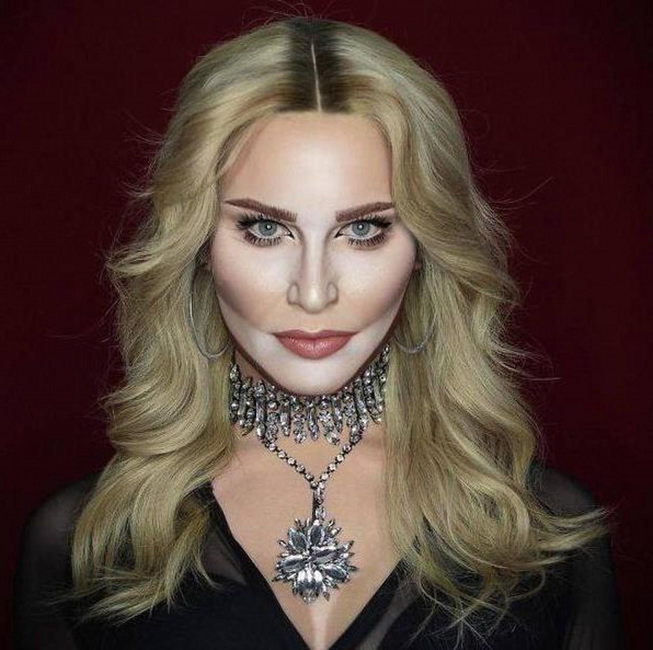 人见人爱的ellen