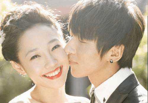 王宝强陈羽凡贾乃亮,一年一个,开始心疼男人了