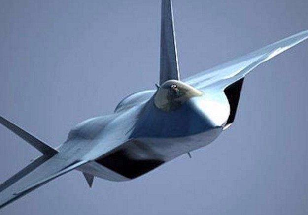 但是最有可能抄袭借鉴的应该是f-23了,当年因为技术不成绩美国放弃了