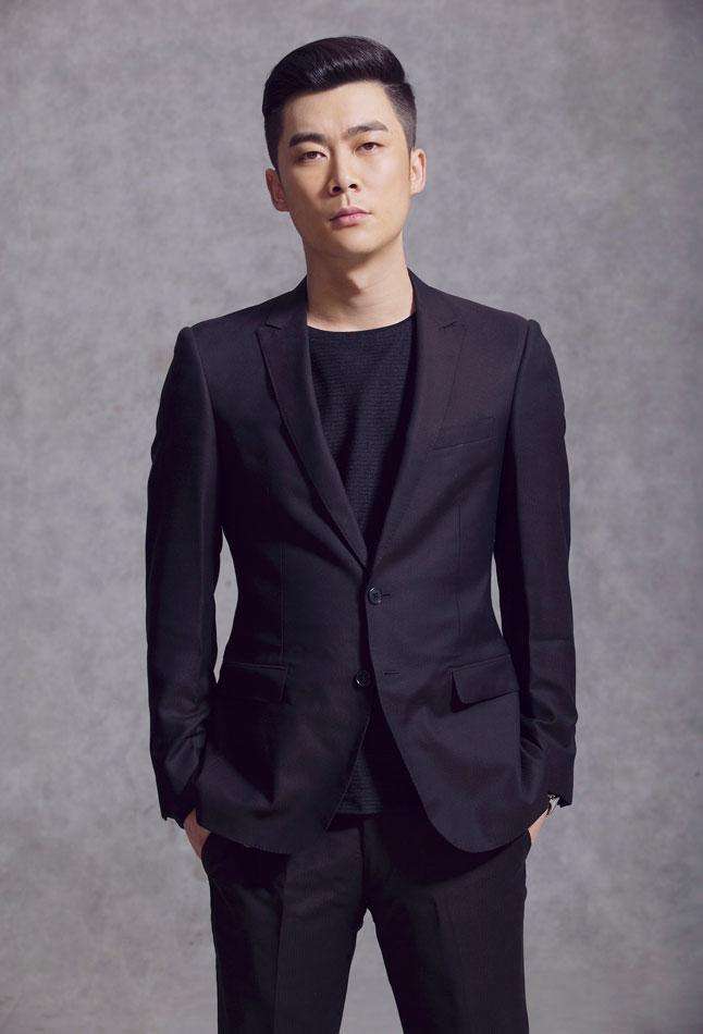 《破冰者》乔梁是个什么样的人?说的好准!