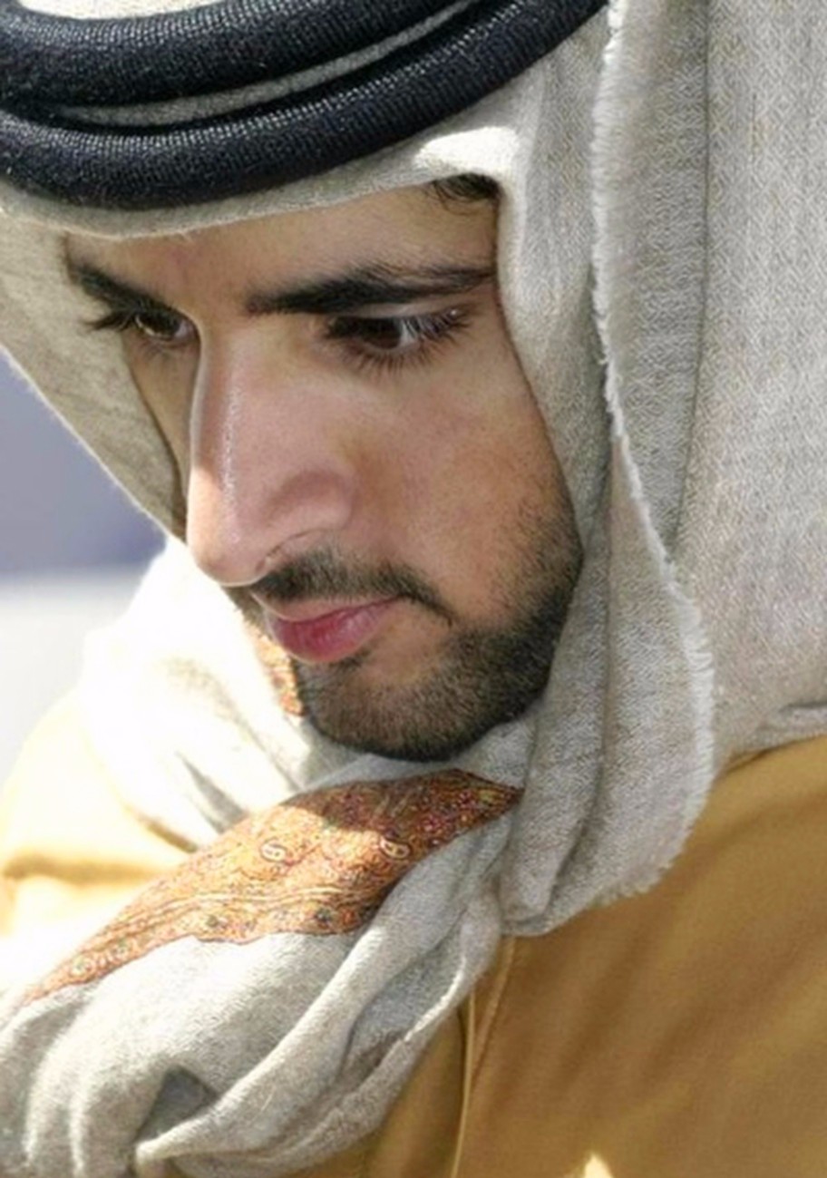 盘点世界各国王子们,迪拜王子果然不负众望,日本小皇子萌化人心