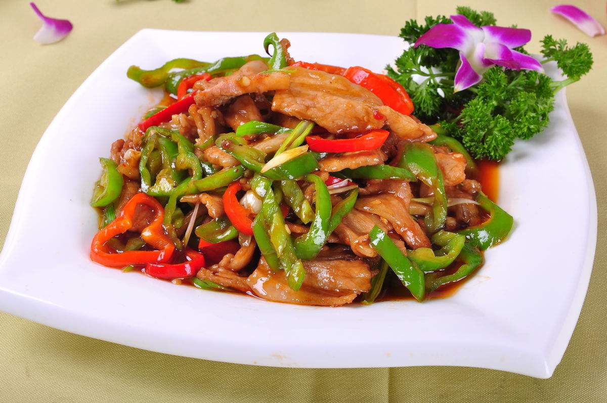 这几道家常菜的做法,你都学会了吗?