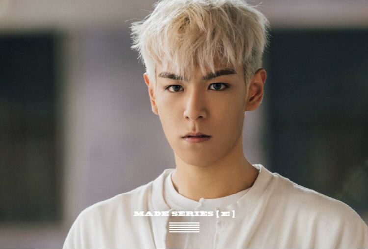 t.o.p重新执役首现身,全身紧包狂躲媒体,逃避画面让粉丝担心