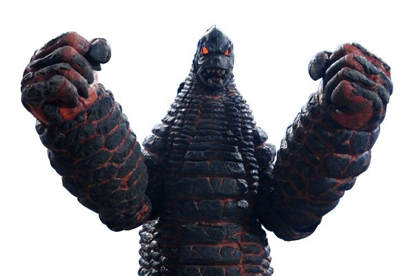 单打独斗能胜奥特曼的五大怪兽!个个都曾让奥特曼吃瘪