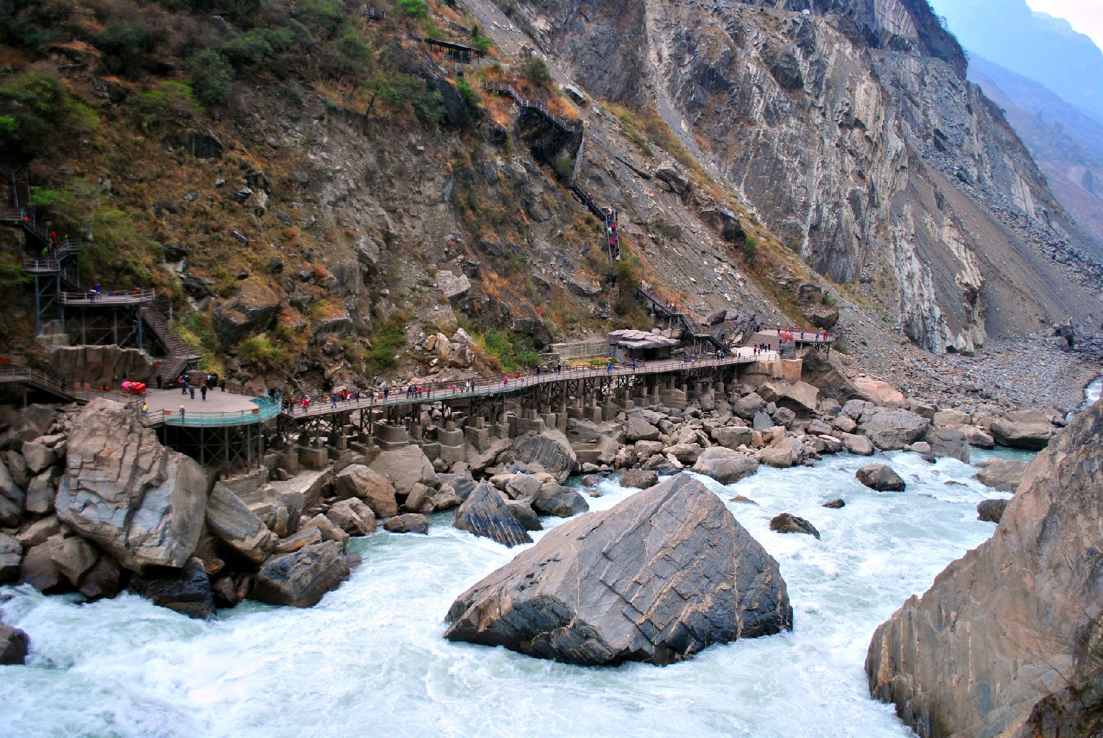 人间仙境——香格里拉