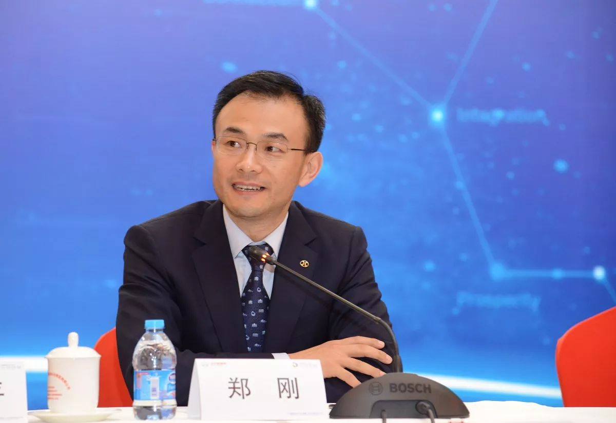 ev晚报 | 网传郑刚或将去职北汽新能源;广州拨付新能源购置补贴款1.