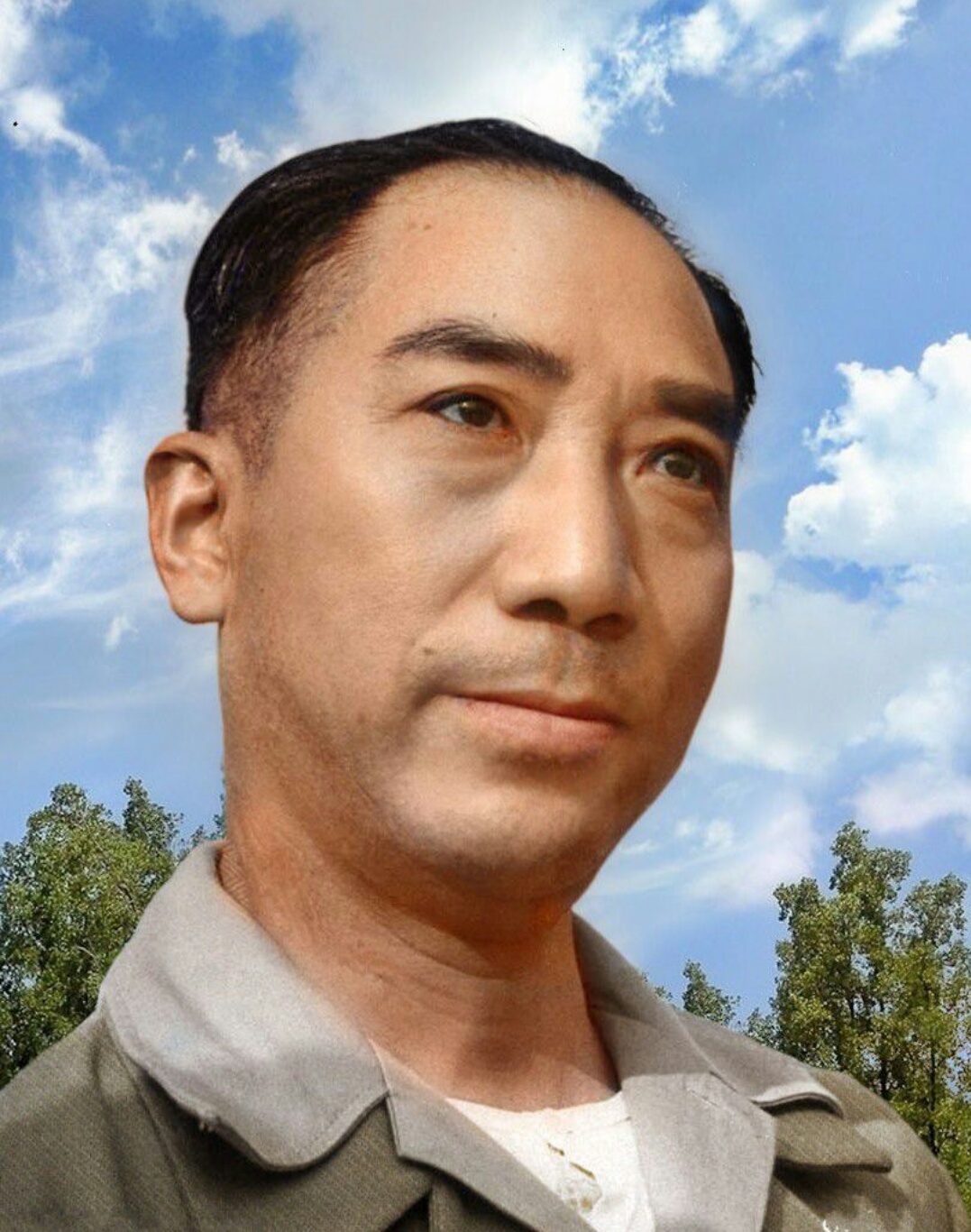 戏说戴笠戴雨农名字的由来!