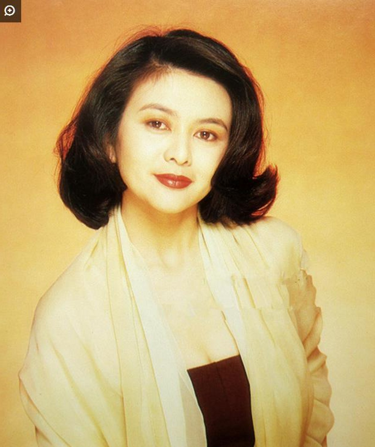 80,90年代女明星名单图片