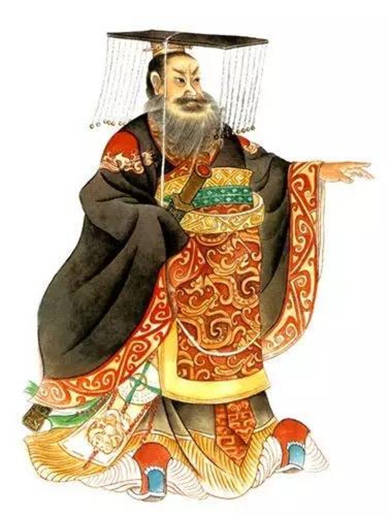 中国古代哪些皇帝改过历史?现在篡改历史还能行得通吗?