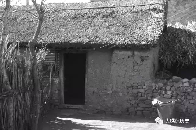 七十年代农村房子图片