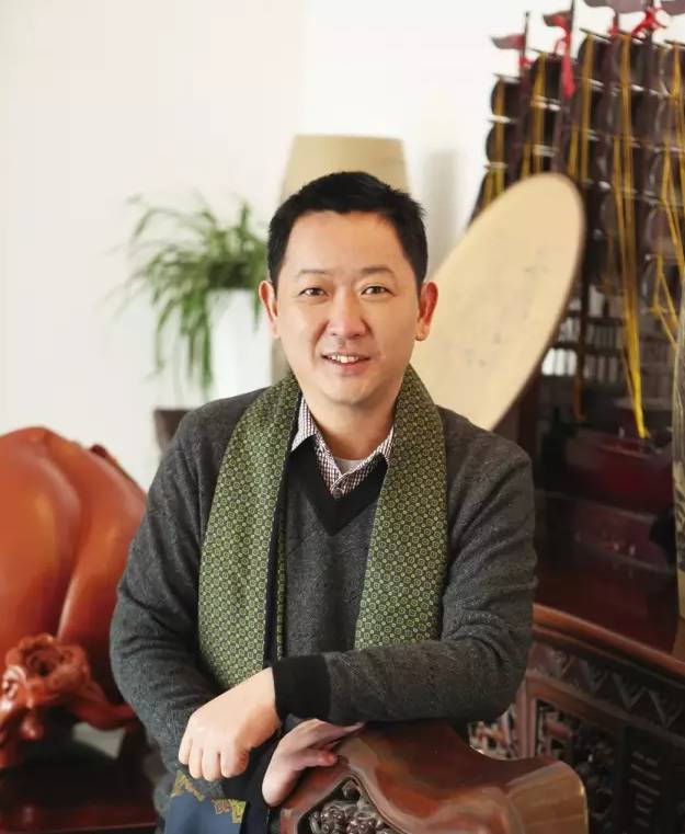 恭祝范伟群大师入选江苏工匠