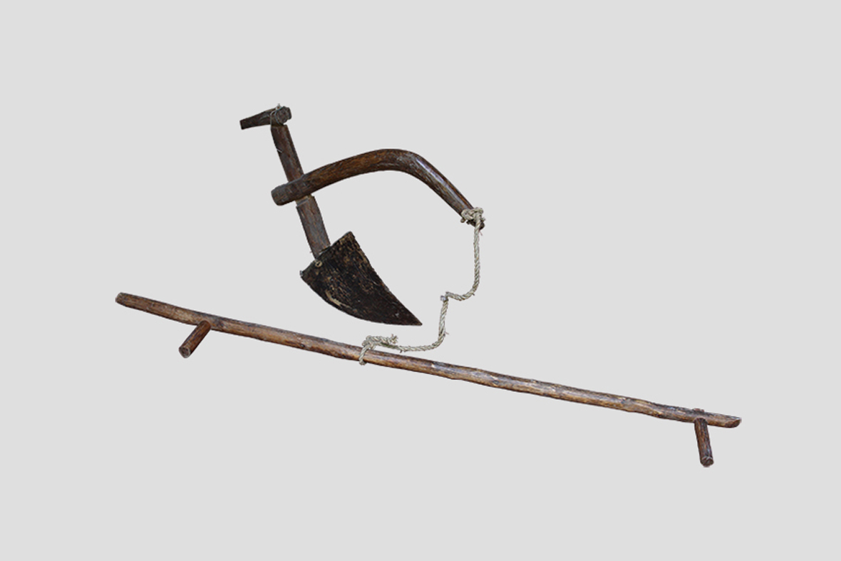 进来看看吧!这些农具过几年后也许连图片你都看不到了!