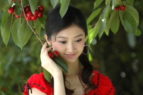 美女甜景的魔幻西雅图之行.