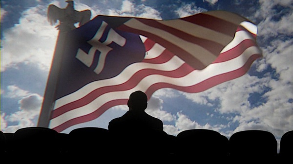 架空历史观小清新主义剧----高堡奇人