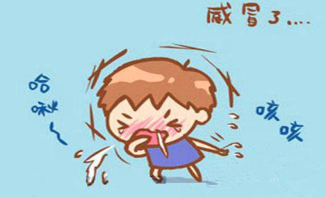 应该如何预防热感冒?