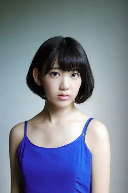 宫脇 咲良,1998年3月19日出生于日本鹿儿岛县,歌手,演员