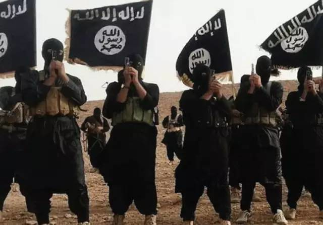 伊拉克恐怖分子图片图片