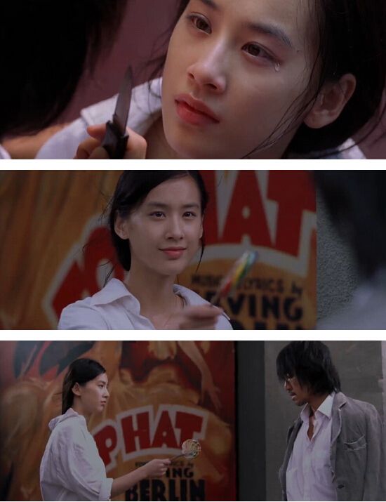 她错失《功夫》女主,却嫁得良人,因《猎场》大火,甩女主几条街