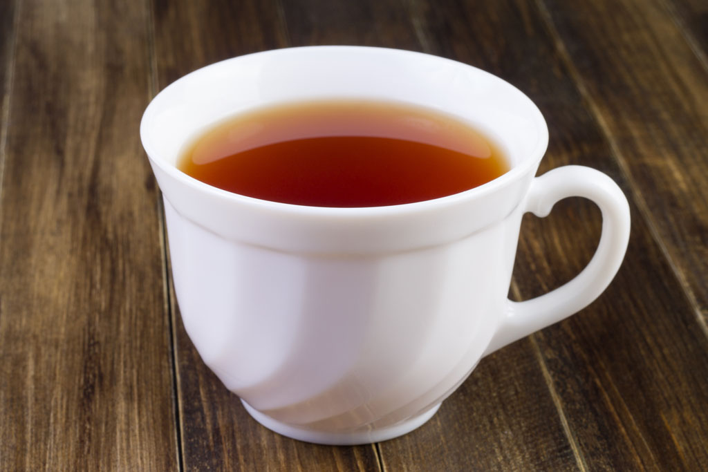 经常饮用红茶有什么好处?喝红茶的注意事项你知道吗?