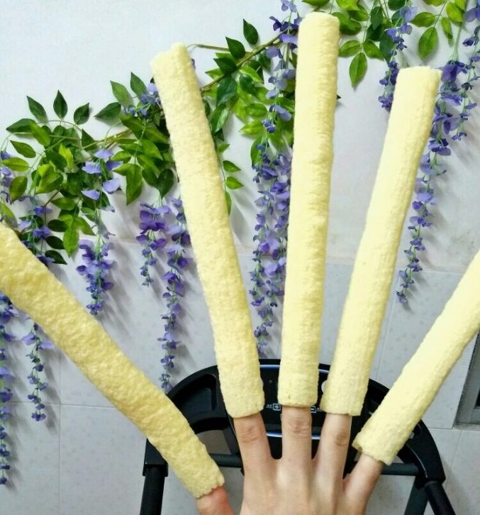 《米棍》,现在的你还会吃么?